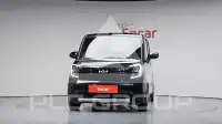 2023 KIA Ray