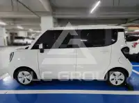 2023 KIA Ray