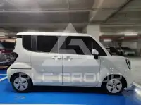 2023 KIA Ray