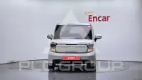 2023 KIA Ray