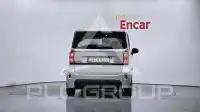 2023 KIA Ray