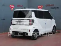 2023 KIA Ray