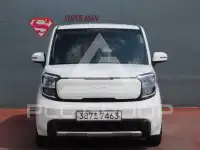 2023 KIA Ray