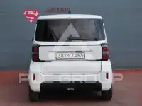 2023 KIA Ray