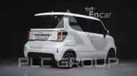2023 KIA Ray