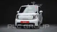 2023 KIA Ray