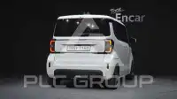 2023 KIA Ray