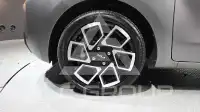 2023 KIA Ray