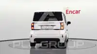 2023 KIA Ray