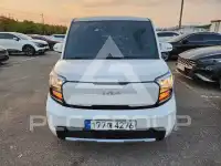 2023 KIA Ray