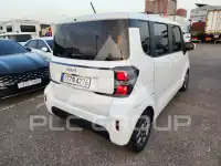 2023 KIA Ray