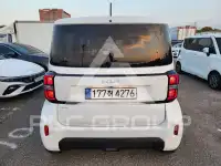 2023 KIA Ray