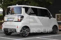 2023 KIA Ray