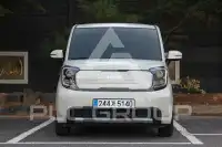 2023 KIA Ray
