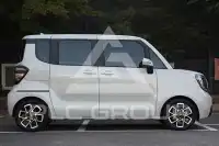 2023 KIA Ray