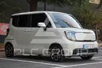 2023 KIA Ray
