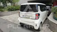 2023 KIA Ray