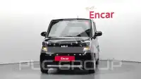 2023 KIA Ray