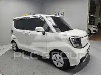 2023 KIA Ray
