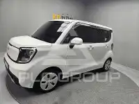 2023 KIA Ray