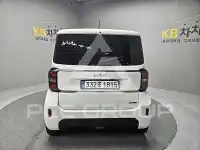 2023 KIA Ray