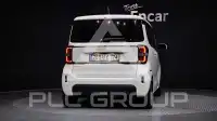 2023 KIA Ray