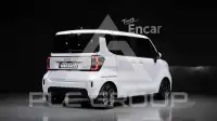2023 KIA Ray