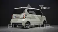 2023 KIA Ray