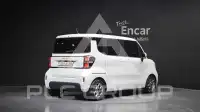 2023 KIA Ray