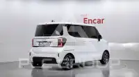 2023 KIA Ray