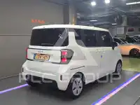 2023 KIA Ray