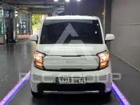 2023 KIA Ray