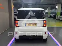 2023 KIA Ray