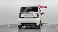 2023 KIA Ray