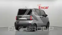 2023 KIA Ray