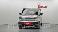 2023 KIA Ray