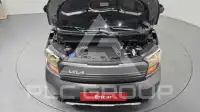 2023 KIA Ray