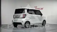 2023 KIA Ray