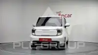 2023 KIA Ray