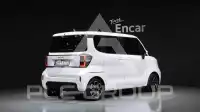 2023 KIA Ray