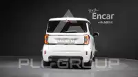 2023 KIA Ray