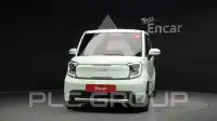 2023 KIA Ray