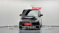 2023 KIA Ray