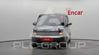 2023 KIA Ray