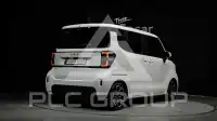 2023 KIA Ray