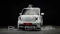 2023 KIA Ray