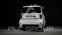 2023 KIA Ray