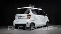 2023 KIA Ray