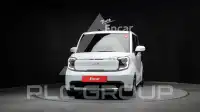 2023 KIA Ray