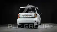 2023 KIA Ray